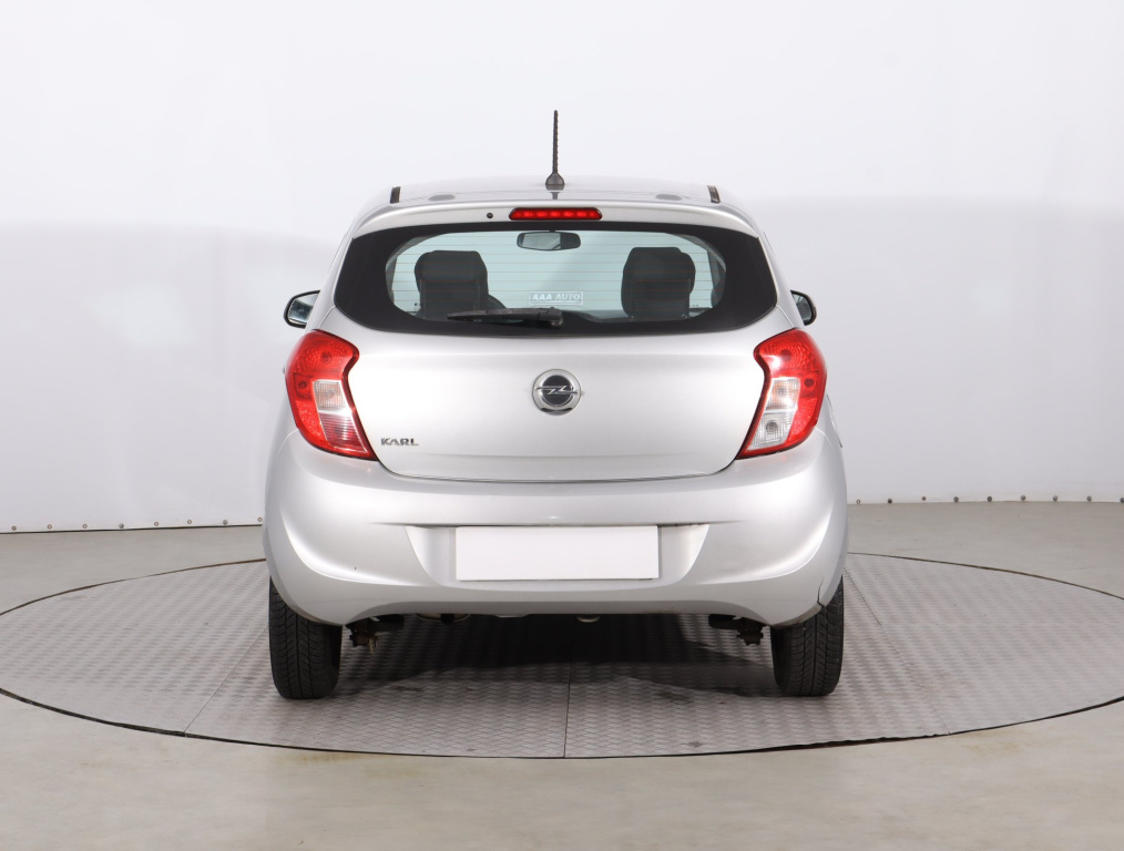 Opel Karl