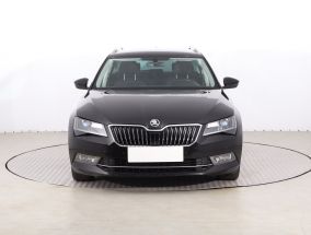 Skoda Superb - 2017