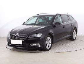 Skoda Superb - 2017