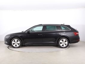 Skoda Superb - 2017
