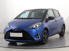 Toyota Yaris - 2017