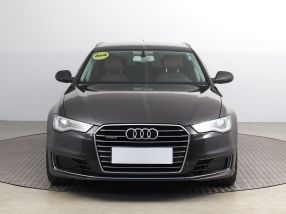 Audi A6 - 2015