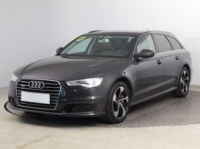 Audi A6 - 2015