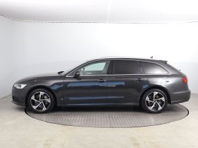 Audi A6 - 2015