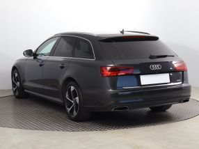 Audi A6 - 2015