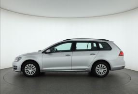 Volkswagen Golf - 2015