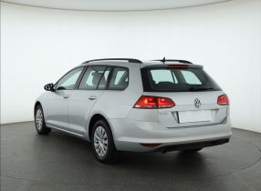 Volkswagen Golf - 2015