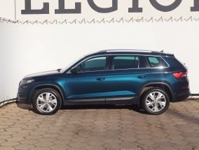 Skoda Kodiaq - 2017