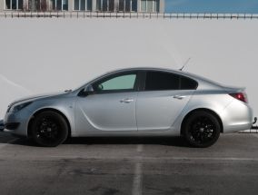 Opel Insignia - 2016