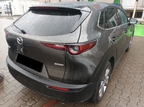 Mazda CX-30 - 2021
