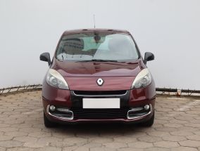 Renault Scenic - 2012