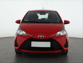 Toyota Yaris - 2017