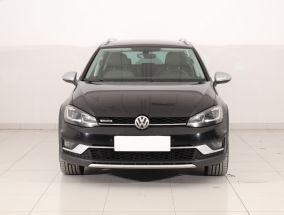Volkswagen Golf - 2017