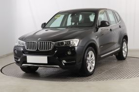 BMW X3 - 2014