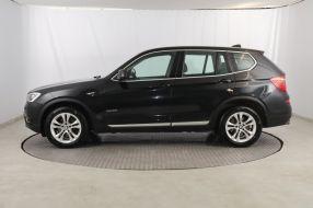BMW X3 - 2014