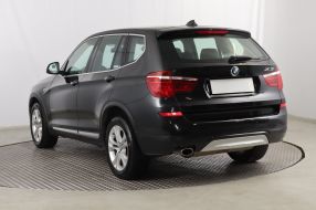 BMW X3 - 2014