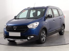 Dacia Lodgy - 2020