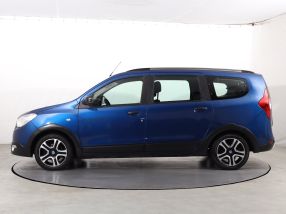 Dacia Lodgy - 2020