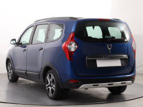 Dacia Lodgy - 2020