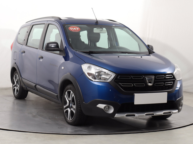 Dacia Lodgy 2020