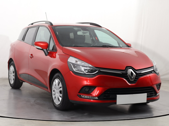 Renault Clio, 2019