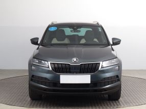 Skoda Karoq - 2019