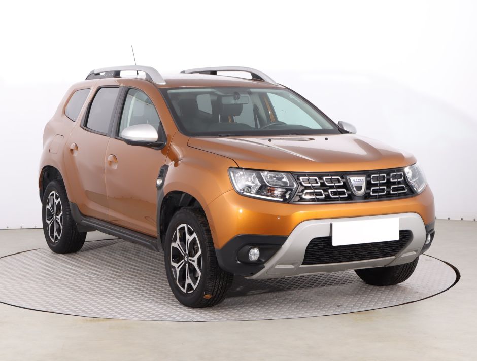 Dacia Duster - 2019