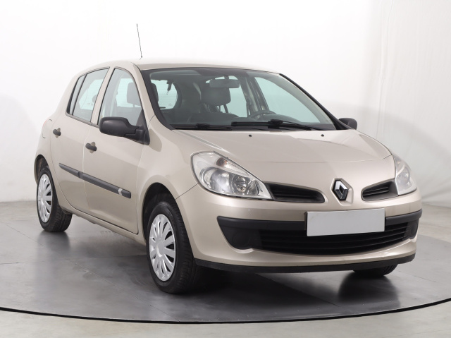 Renault Clio 2006