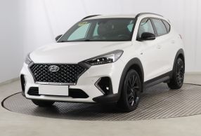 Hyundai Tucson - 2019