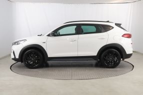 Hyundai Tucson - 2019