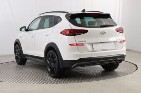 Hyundai Tucson - 2019