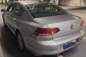 Volkswagen Passat - 2020