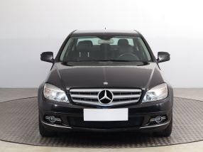 Mercedes-Benz C - 2008