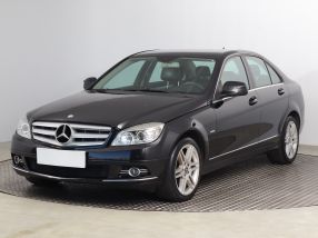 Mercedes-Benz C - 2008
