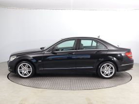Mercedes-Benz C - 2008