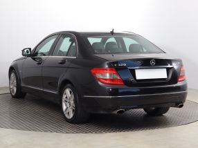 Mercedes-Benz C - 2008