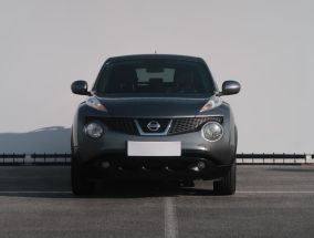 Nissan Juke - 2011