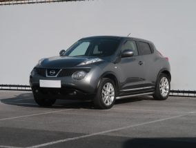 Nissan Juke - 2011