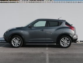 Nissan Juke - 2011