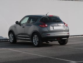 Nissan Juke - 2011