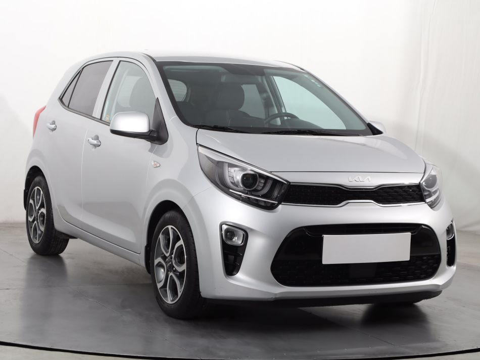 Kia Picanto - 2023