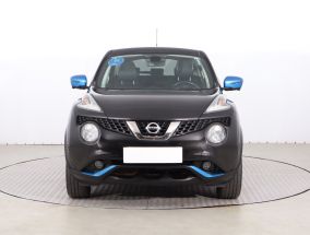 Nissan Juke - 2018