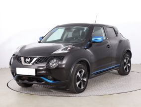 Nissan Juke - 2018
