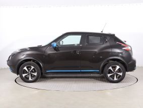 Nissan Juke - 2018