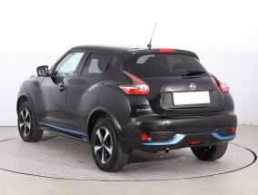 Nissan Juke - 2018