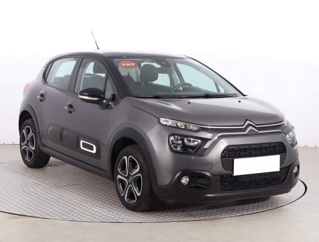 Citroen C3 2022