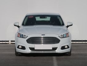 Ford Mondeo - 2018
