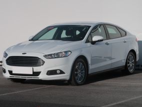Ford Mondeo - 2018