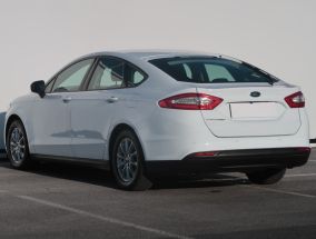 Ford Mondeo - 2018