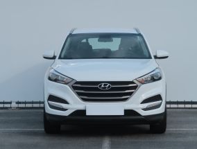 Hyundai Tucson - 2017